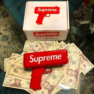 Supreme
